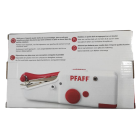 Мини-швейная машина Pfaff Stitch Sew Quick ручная 