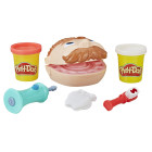 Набор для творчества Play-Doh Mini Мистер зубастик 3+ (Е4919)