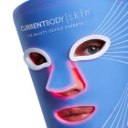 Светодиодная маска CurrentBody Skin Anti-Blemish LED Face Mask против несовершенств кожи