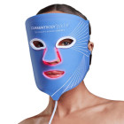 Светодиодная маска CurrentBody Skin Anti-Blemish LED Face Mask против несовершенств кожи