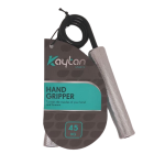 Эспандер кистевой Kaytan Hand Gripper (сопротивление 45 кг)