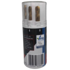 Набор сверл по металлу Parkside Set de Forets HSS PBS 11 B2 11 шт