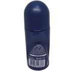 Антиперспирант шариковый Nivea Men Dry Impact Dual Protect для мужчин 50 мл