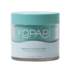 Кокосовое масло Kopari Beauty Organic Coconut Melt 100% органическое 150 мл