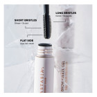 Гель для бровей Anastasia Beverly Hills Brow Freeze Gel охлаждающий (Full Size) 7 мл 