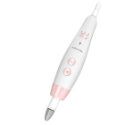 Фрезер для маникюра и педикюра SilverCrest Personal Care SMPS 7 E1 Pink (7 насадок)