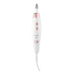 Фрезер для маникюра и педикюра SilverCrest Personal Care SMPS 7 E1 Pink (7 насадок)