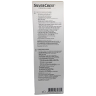Аппарат для вакуумной чистки пор SilverCrest Personal Care SPR 600 A1 3 насадки