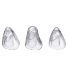 Аппарат для вакуумной чистки пор SilverCrest Personal Care SPR 600 A1 3 насадки