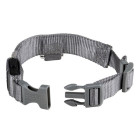 Ошейник для собак Zoofari Collier LED Pour Chien светодиодный S 36-40х2,7 см