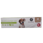 Ошейник для собак Zoofari Collier LED Pour Chien светодиодный M 47-55х3,5 см