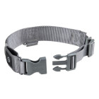 Ошейник для собак Zoofari Collier LED Pour Chien светодиодный M 47-55х3,5 см