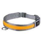 Ошейник для собак Zoofari Collier LED Pour Chien светодиодный L 64-70х3,5 см