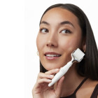 Осветляющий активный роллер FaceGym Brightening Active Roller для микронидлинга и устранения гиперпигментации