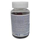 Витамины для волос и ногтей Innovit Hair & Nail Gummies Blueberry со вкусом черники 60 шт 148 г