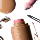 Румяна кремовые Rhode Pocket Blush Piggy 5,3 г