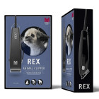 Машинка для стрижки животных Moser Rex New (1230-0079)