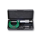 Микрометр Parkside Micromètre U-образный 0-25 мм