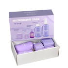 Бокс подарочный Top Beauty Microbiome Care (5 товаров в коробке)