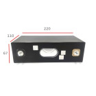 Аккумулятор Sunwoda NMC LI-ion 246 Ah 3.7V 