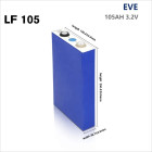 Аккумулятор EVE LiFePO4 105Ah 3.2V 