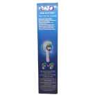 Электрическая зубная щетка Oral-B Pro Battery Precision Clean белая