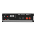 Литиевая аккумуляторная батарея Pylontech US3000 (3,5 кВт*ч / 48В) 