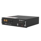 Литиевая аккумуляторная батарея Pylontech UP2500 (2,8 кВт*ч / 24В) 