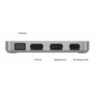 Сетевой солнечный инвертор (on-grid) EcoFlow PowerStream Microinverter 800W (EFPowerStreamMI-EU-800W)