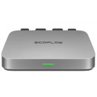 Сетевой солнечный инвертор (on-grid) EcoFlow PowerStream Microinverter 800W (EFPowerStreamMI-EU-800W)