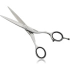 Ножницы для стрижки прямые Jaguar Black Line Euro-Tech MC Steel 5,75