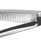 Ножницы  для стрижки филировочные Jaguar Gold Line Japan Kamiyu T33 6