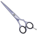 Ножницы для стрижки прямые Jaguar White Line Pastell Plus Offset Lavender 5,5