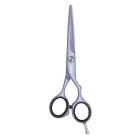 Ножницы для стрижки прямые Jaguar White Line Pastell Plus Offset Lavender 5,5