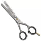 Ножницы для стрижки филировочные Jaguar Pre Style Relax 43 6,0