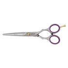 Набор парикмахерских ножниц Jaguar Ergo Set Stage Is Yours J-8393 в редизайне (J-82255 + J-83855)