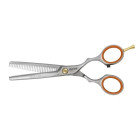 Набор парикмахерских ножниц Jaguar Ergo Set Stage Is Yours J-8393 в редизайне (J-82255 + J-83855)