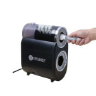 Профессиональная машинка Stylance Automatic Salon Hair Brush Cleaning Comb Tool для очистки и дезинфекции щеток и брашей (800-001)