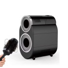 Профессиональная машинка Stylance Automatic Salon Hair Brush Cleaning Comb Tool для очистки и дезинфекции щеток и брашей (800-001)