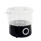 Профессиональная машинка Stylance Towel Heating Pot Steamer для распаривания полотенец (800-003)