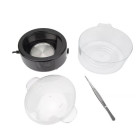 Профессиональная машинка Stylance Towel Heating Pot Steamer для распаривания полотенец (800-003)