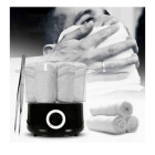 Профессиональная машинка Stylance Towel Heating Pot Steamer для распаривания полотенец (800-003)
