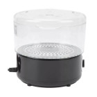 Профессиональная машинка Stylance Towel Heating Pot Steamer для распаривания полотенец (800-003)