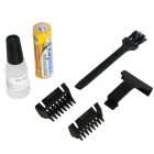 Триммер для груминга Wahl Pico Clipper 09966-2416
