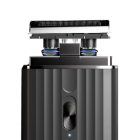 Инновационный профессиональный шейвер JRL Onyx SF Pro-Shaver (JRL-SH2301)