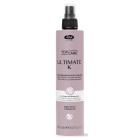 Спрей Lisap Ultimate K Revitalizing Protective & Styling Spray для термозащиты и укладки волос 250 мл