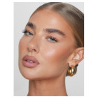 Скульптор для губ Refy Lip Sculpt Lip Liner and Setter Taupe (серо-коричневый) 4 мл 