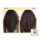 Подарочный набор для ухода за волосами Gisou Honey Gloss Hair Trio (масло для волос 20 мл, маска 25 мл, парфюм 50 мл)