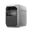 Зарядная станция EcoFlow DELTA 3 1800W 1536Wh CN/AU