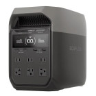 Зарядная станция EcoFlow DELTA 3 1800W 1536Wh CN/AU